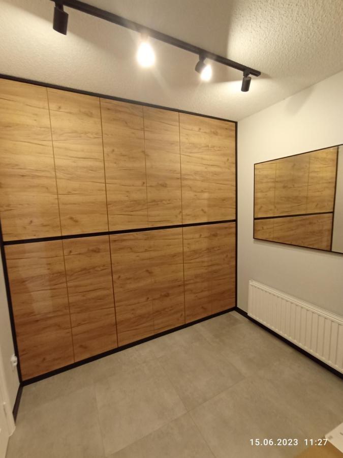 Studio 102 Bachowice Eksteriør billede