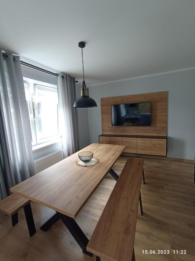 Studio 102 Bachowice Eksteriør billede